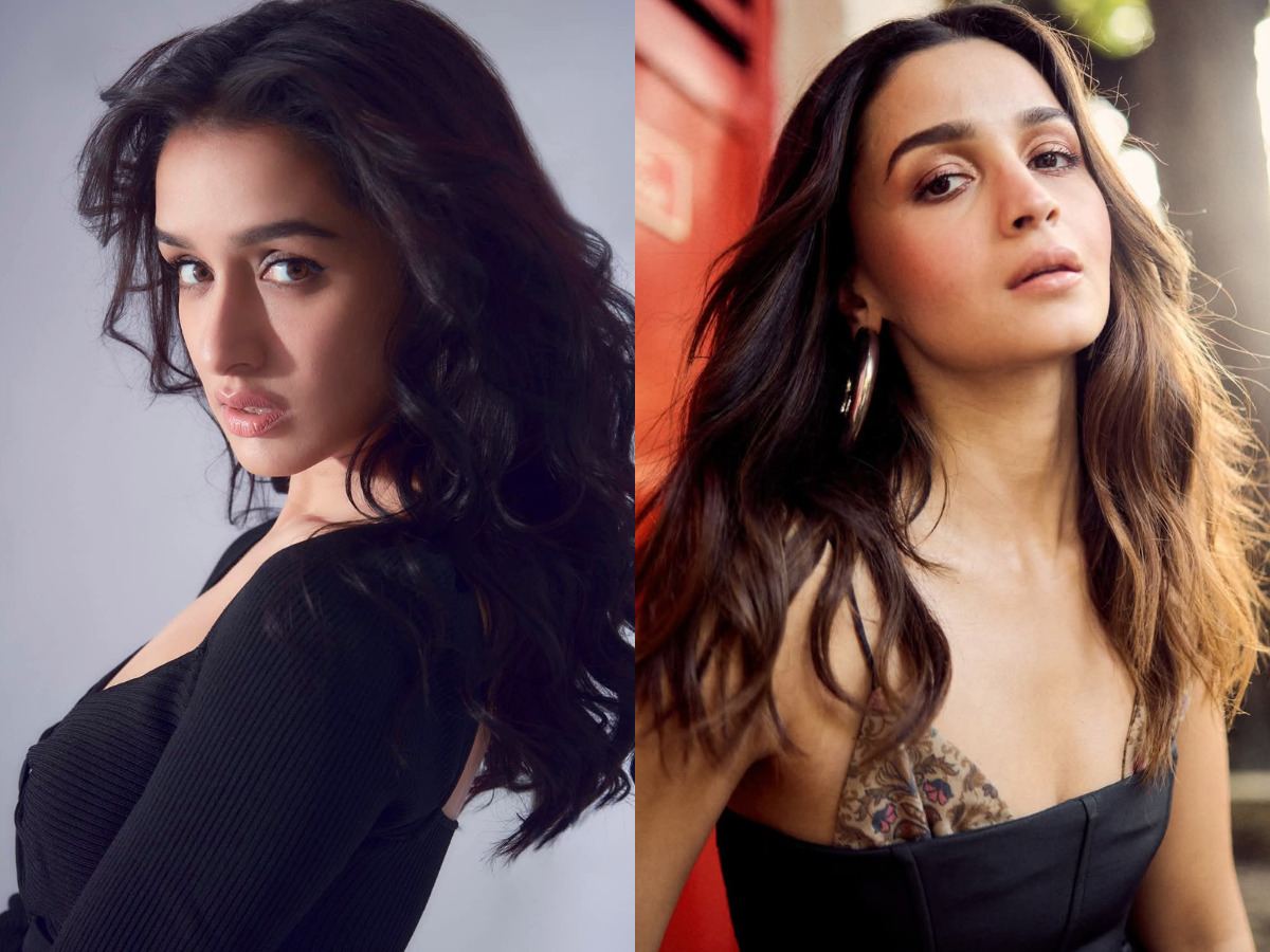 Shraddha Kapoor vs Alia Bhatt hype