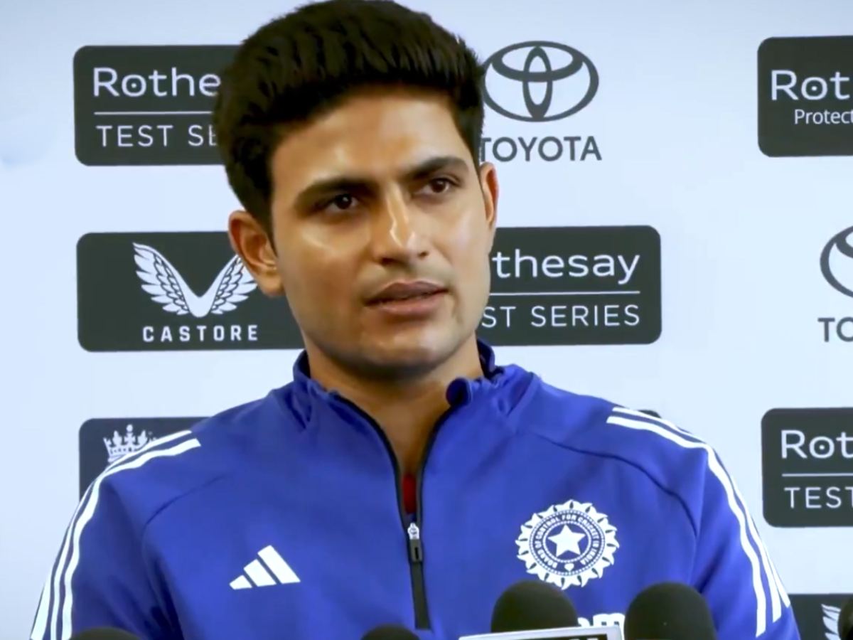 Shubman Gill Backed Karun Nair Despite Poor Form