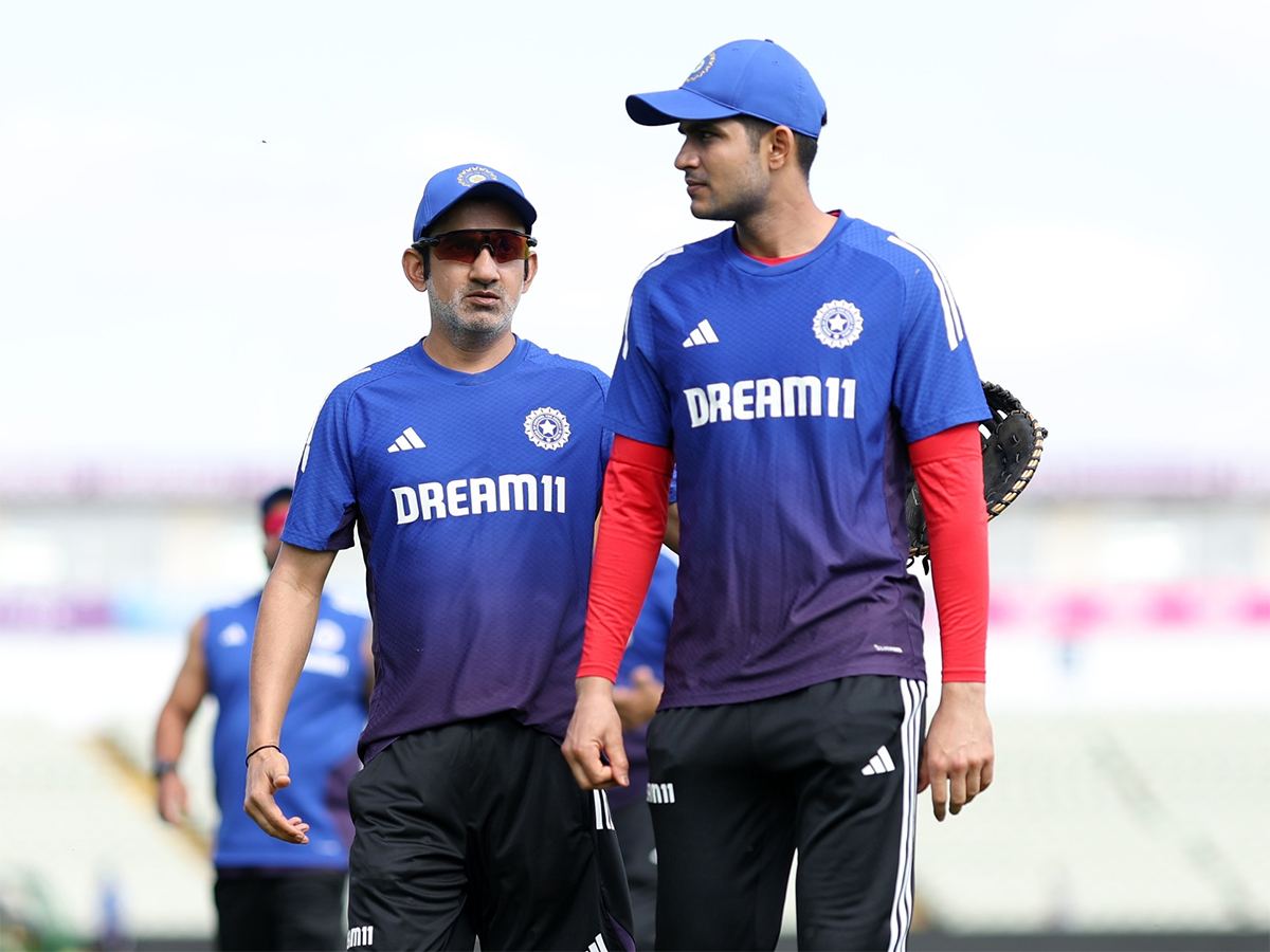 Shubman Gill’s Shocking U-Turn