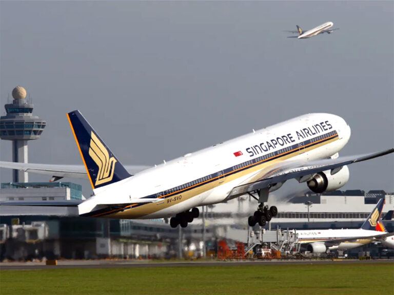 Singapore Airlines