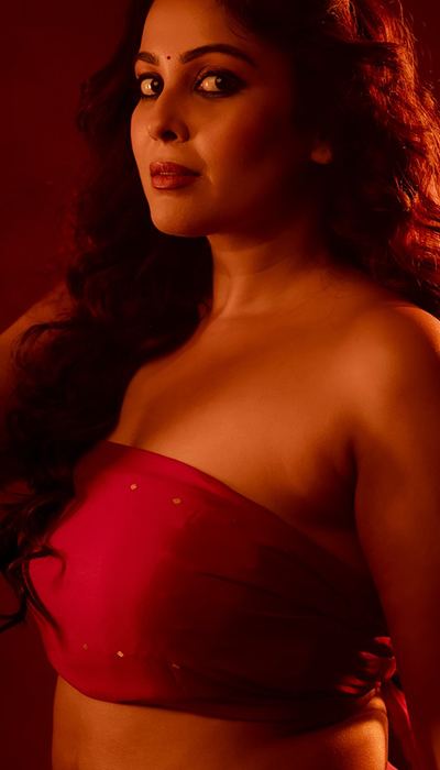 Smoke & Sass Chandini Turns Up the Heat