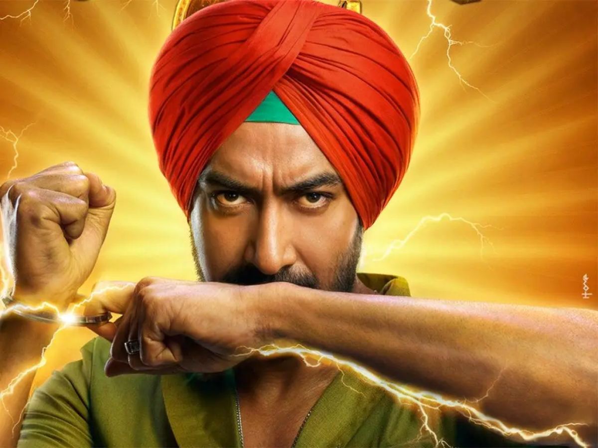 Son of Sardar 2 Delayed