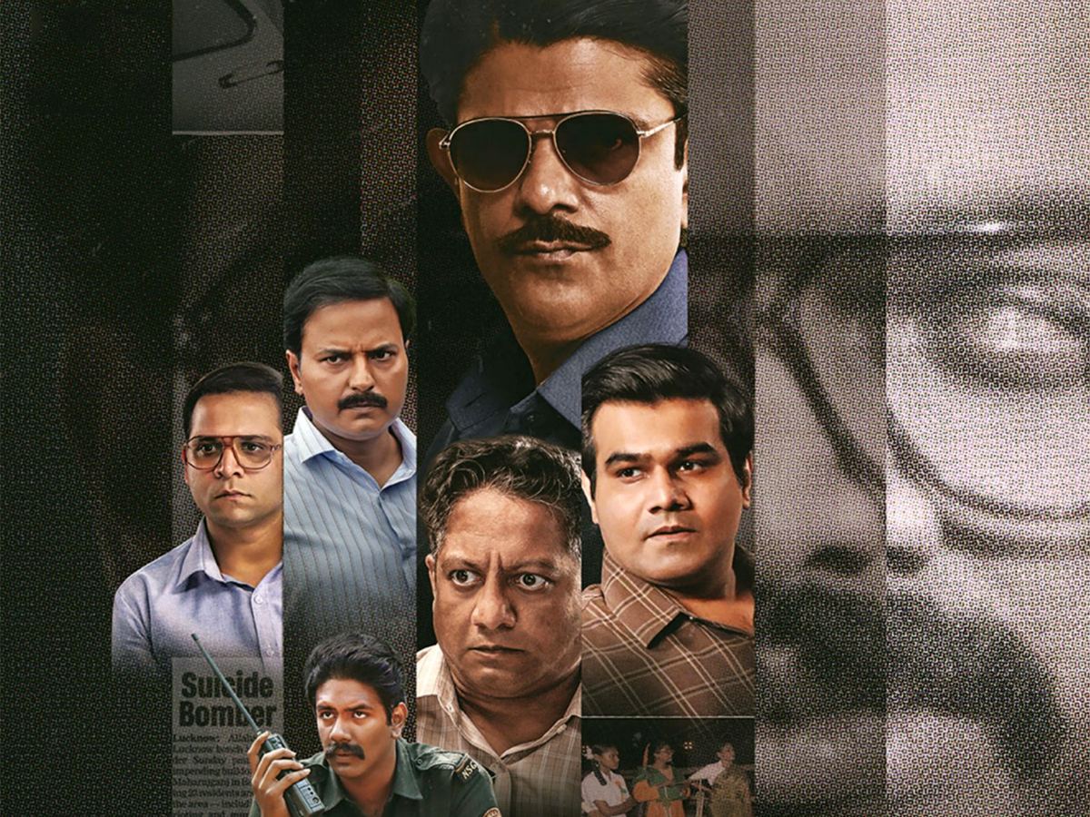 SonyLIV’s The Hunt Faces Backlash