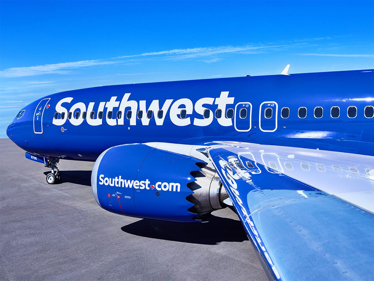 Southwest Airlines