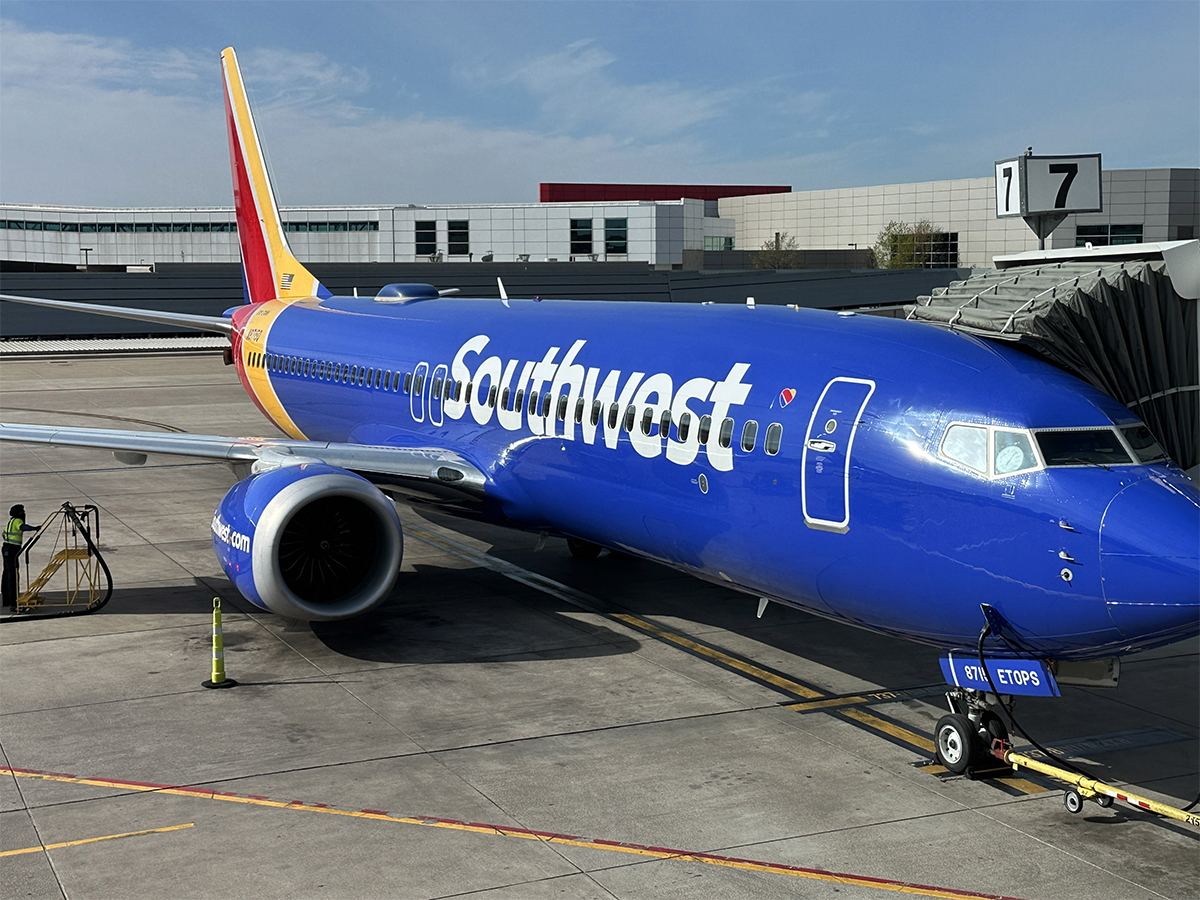 Southwest Airlines