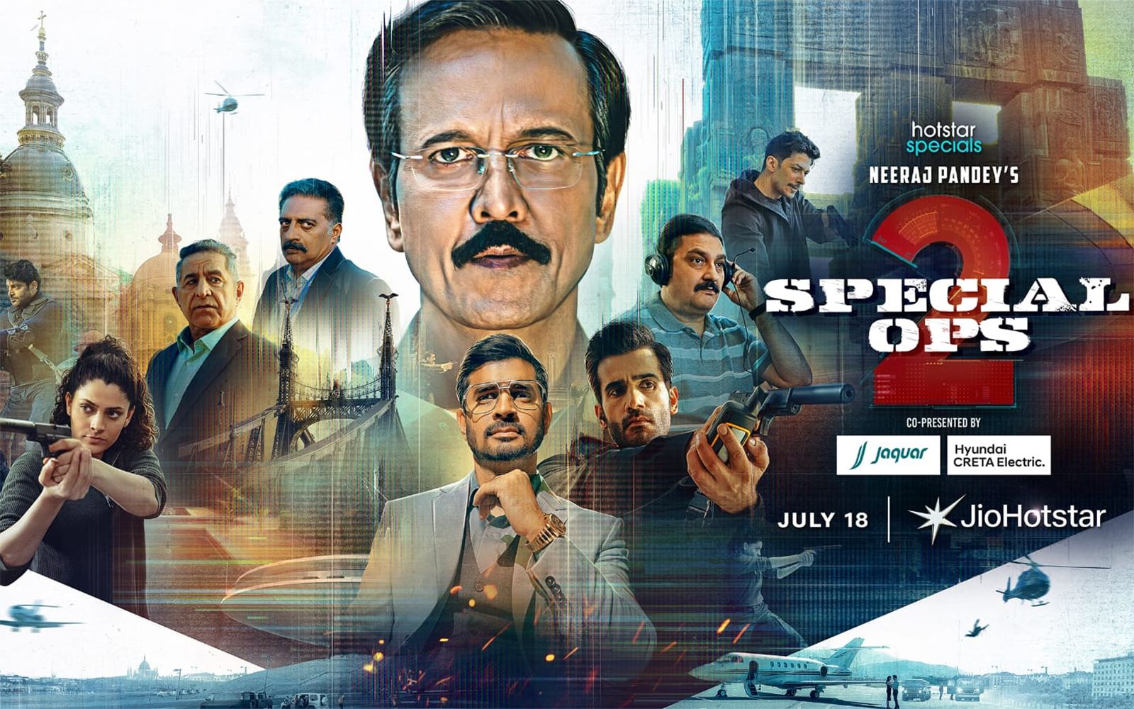 Special Ops 2