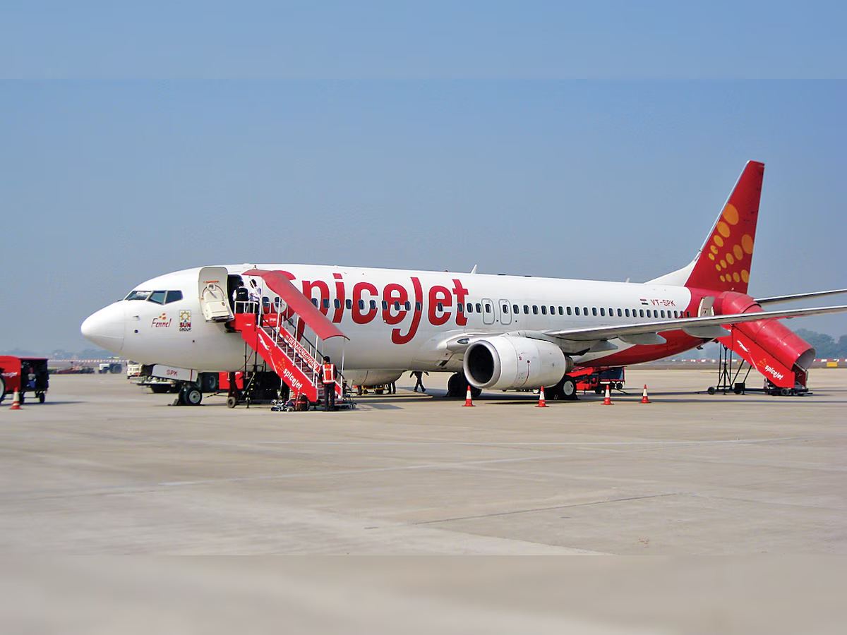 SpiceJet Flight Cancellation Issues