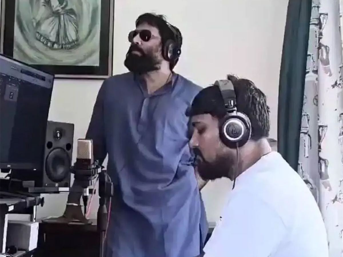 Spirit Music Sessions Wrapped