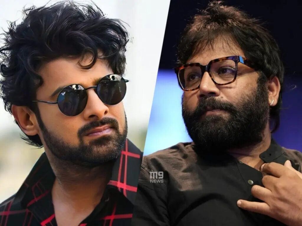 Spirit: Sandeep Reddy Vanga to Begin Shoot by September End