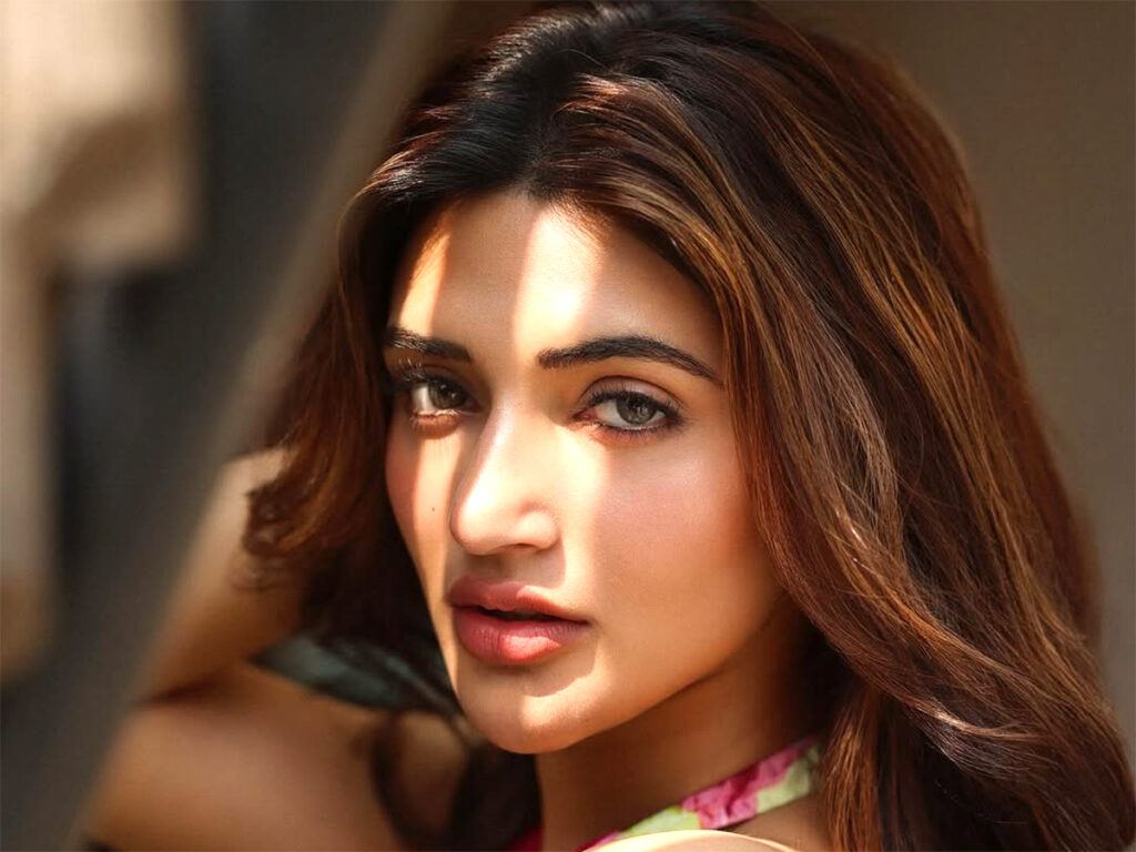 Sreeleela