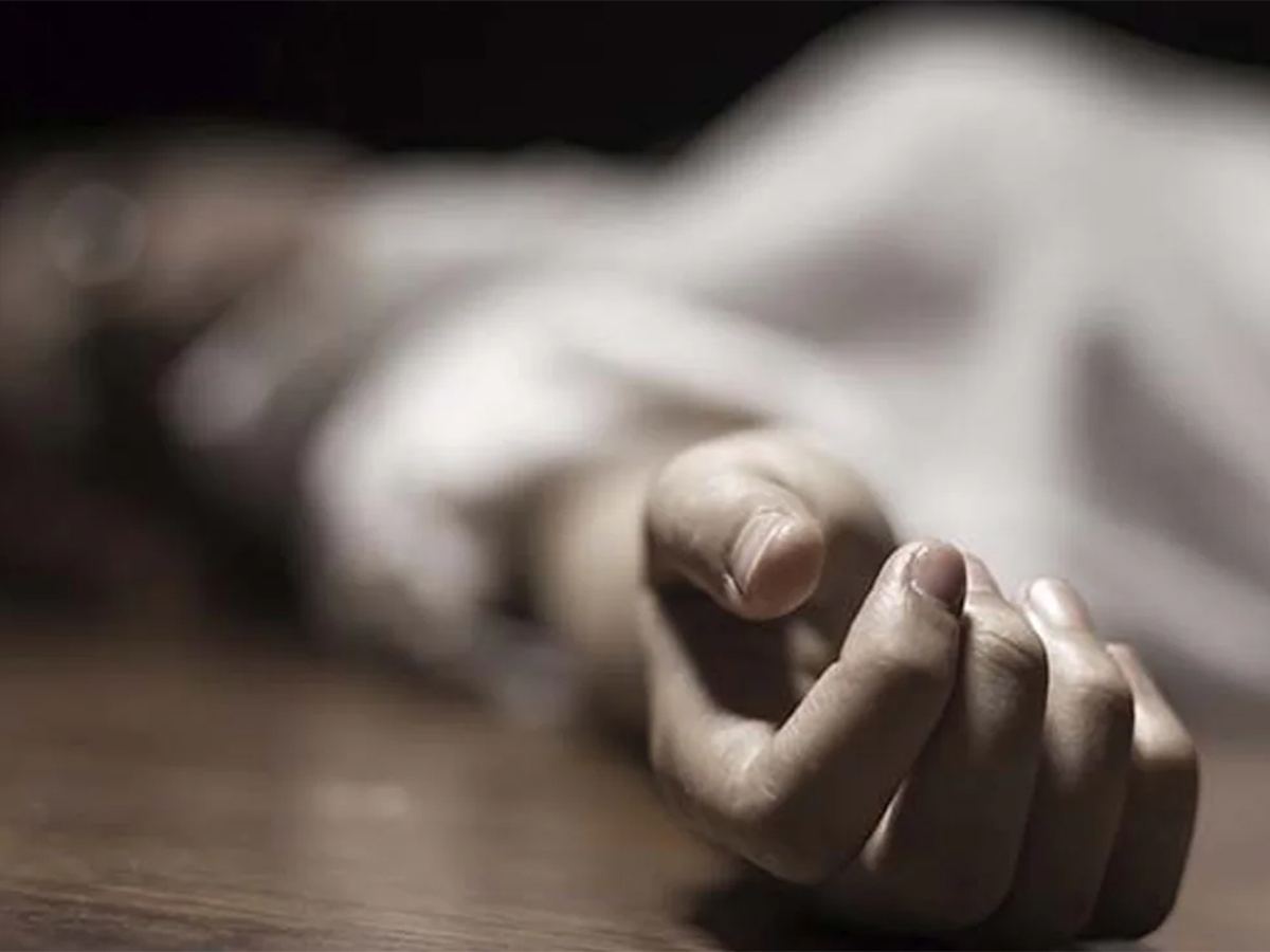 Student Jyoti Sharma Suicide