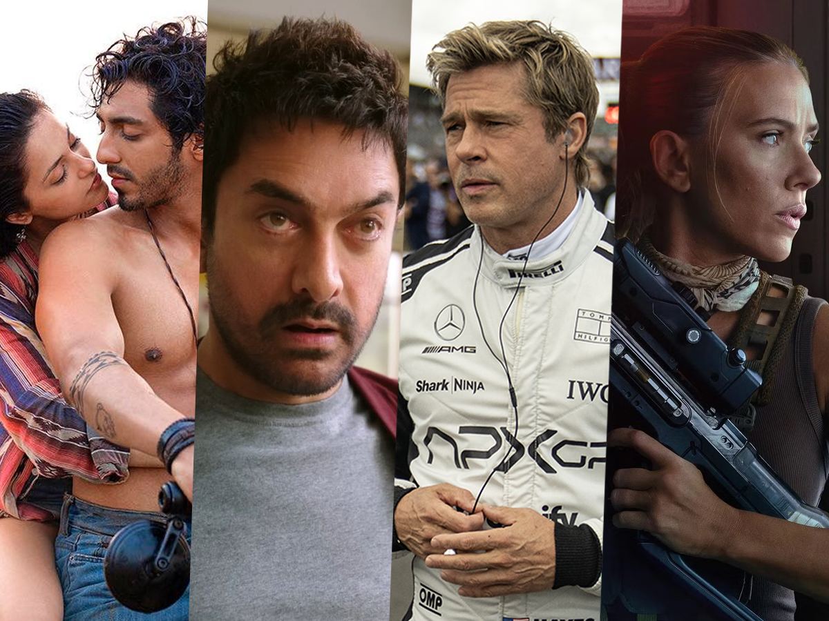 Summer 2025 Bollywood Box Office Hits