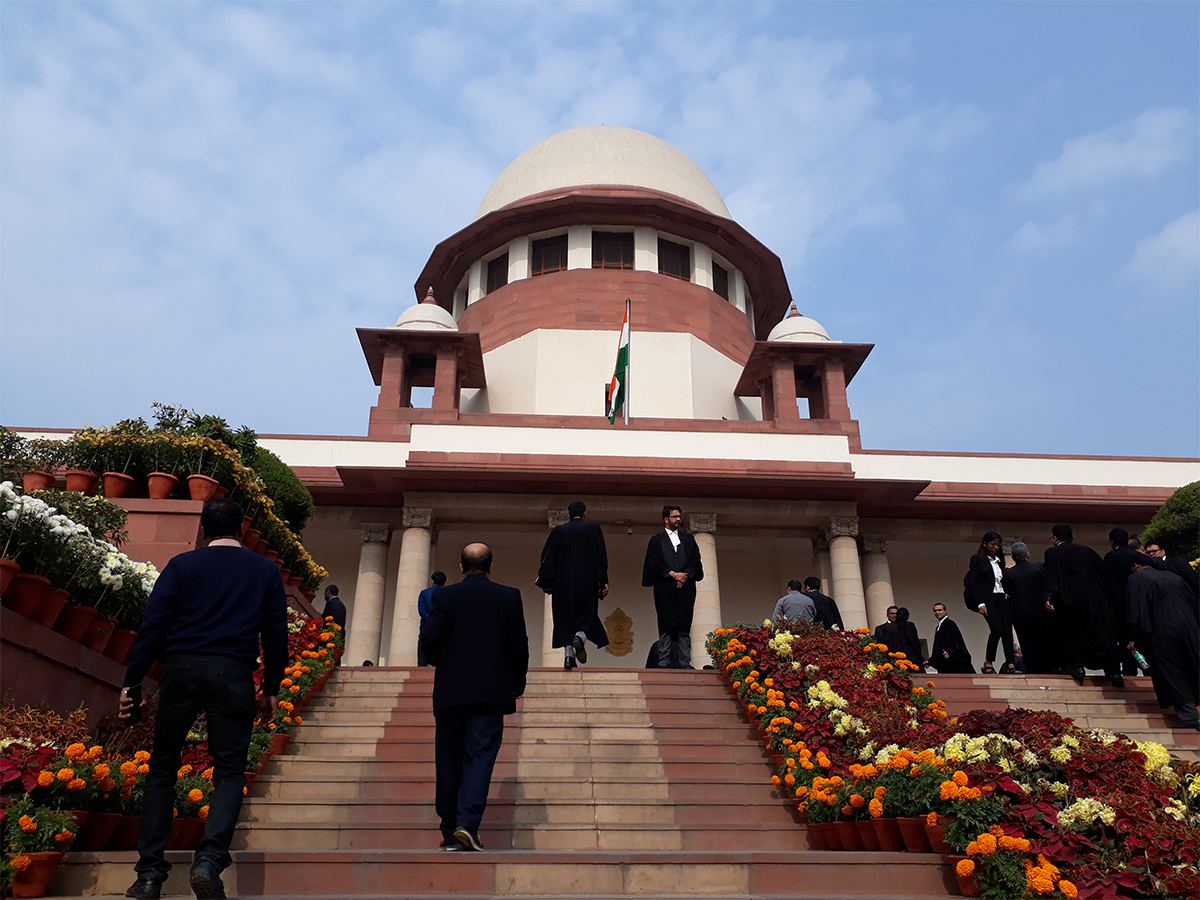 SC ruling on delimitation, AP TS constituency verdict, Supreme Court judgment, 2026 delimitation, Section 26 Reorganization Act, Telugu states seats, no seat expansion, AP TS seat change, delimitation rejected