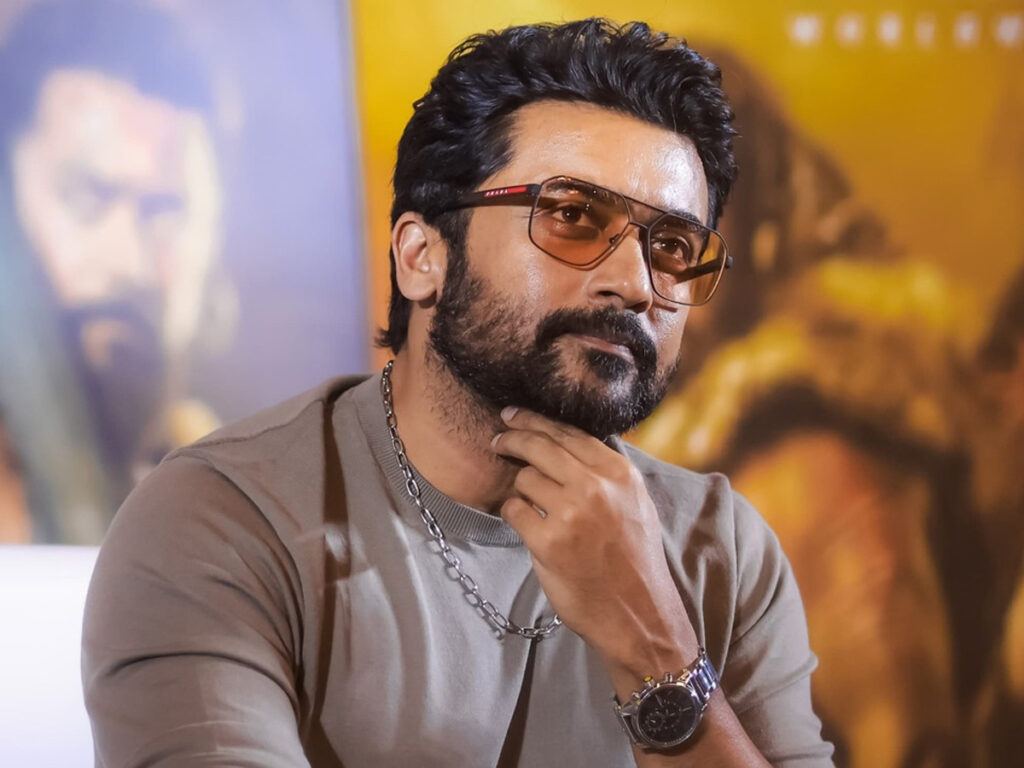 Pandiraj criticizes Suriya’s flop films