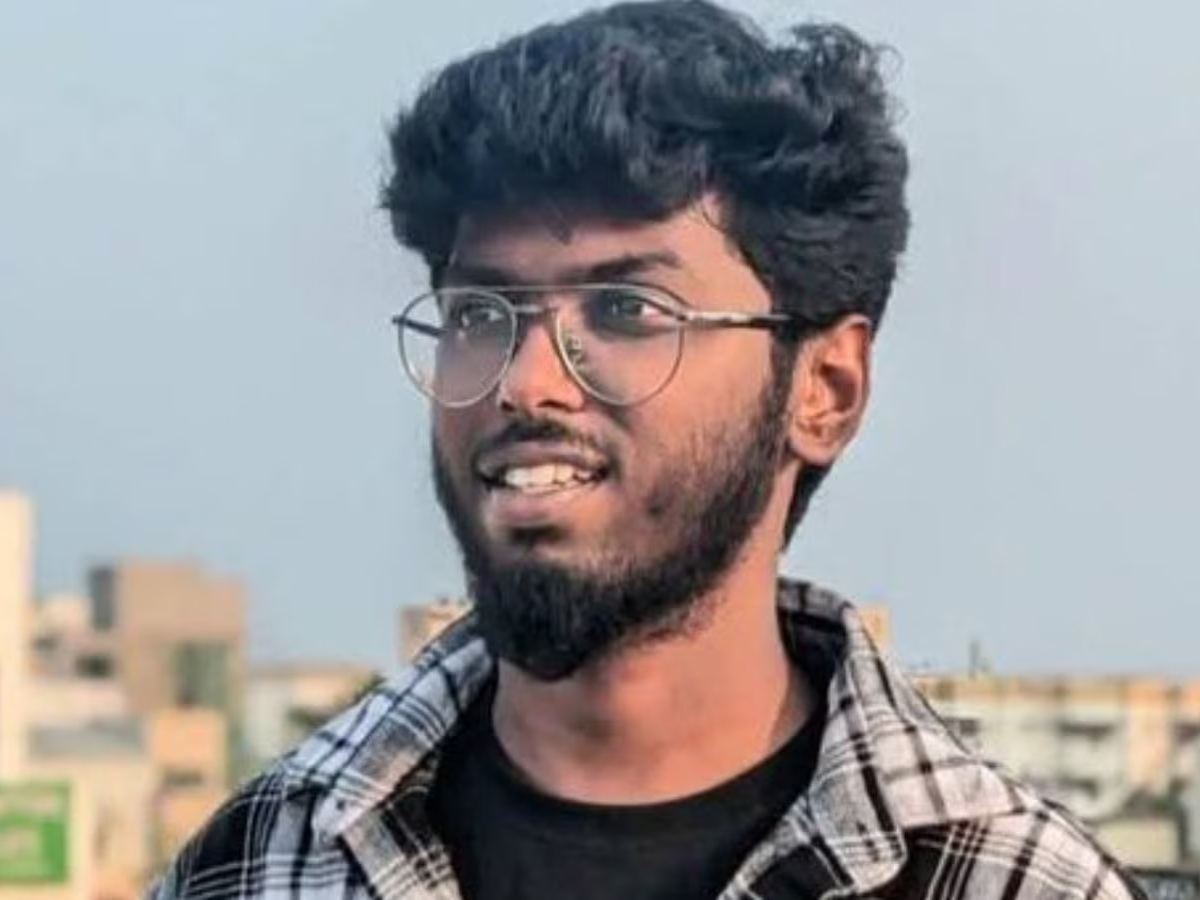 Tamil Techie Death