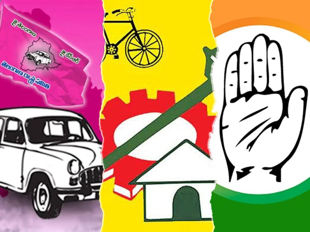 TDP: Kingmaker in Telangana Politics?