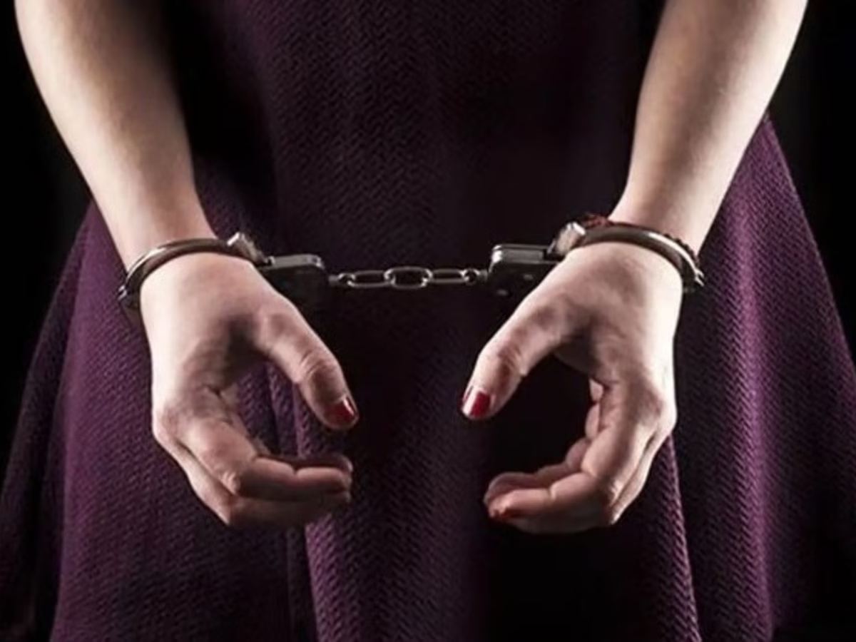 Teacher Raped Minor Student