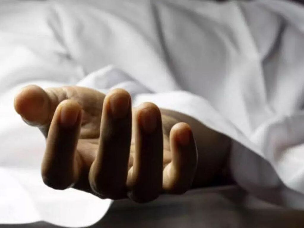 Techie Commits Suicide