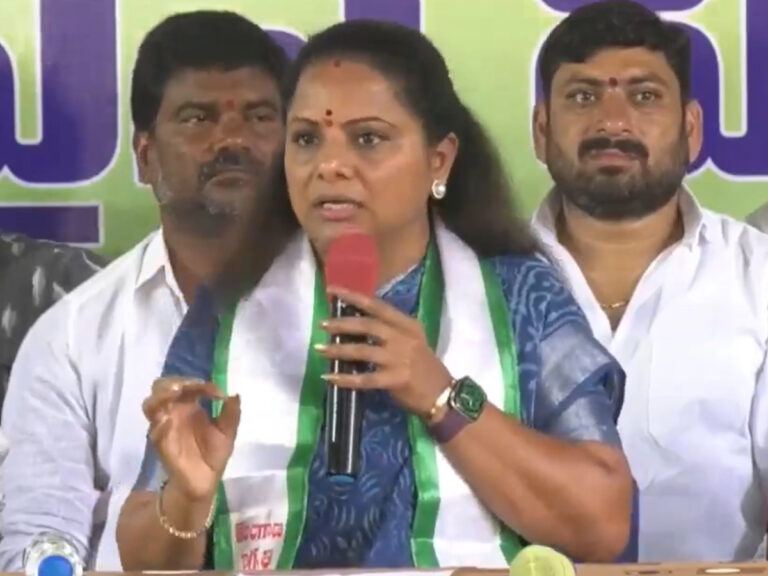 Telangana New Political Weapon: BC Quota