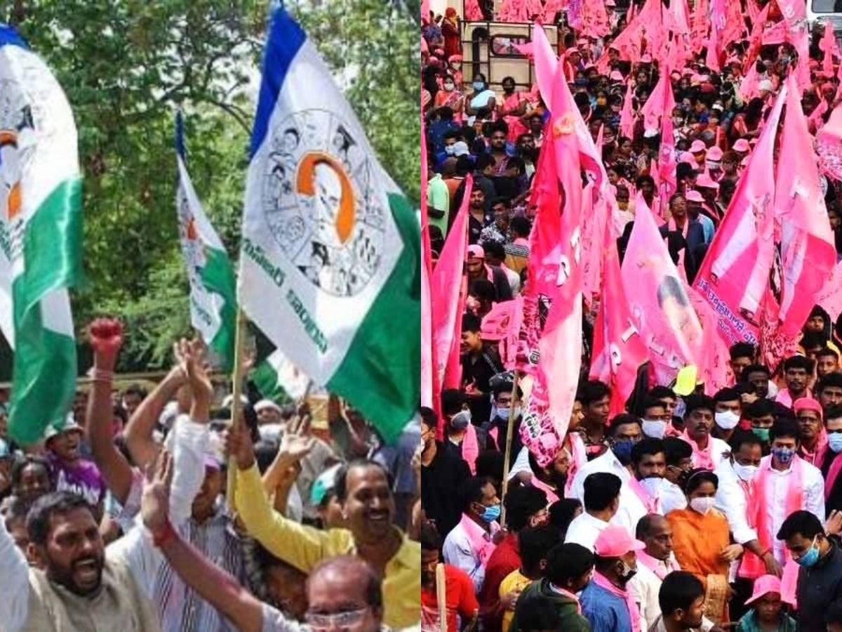 Telugu Politics: Governance vs Vengeance