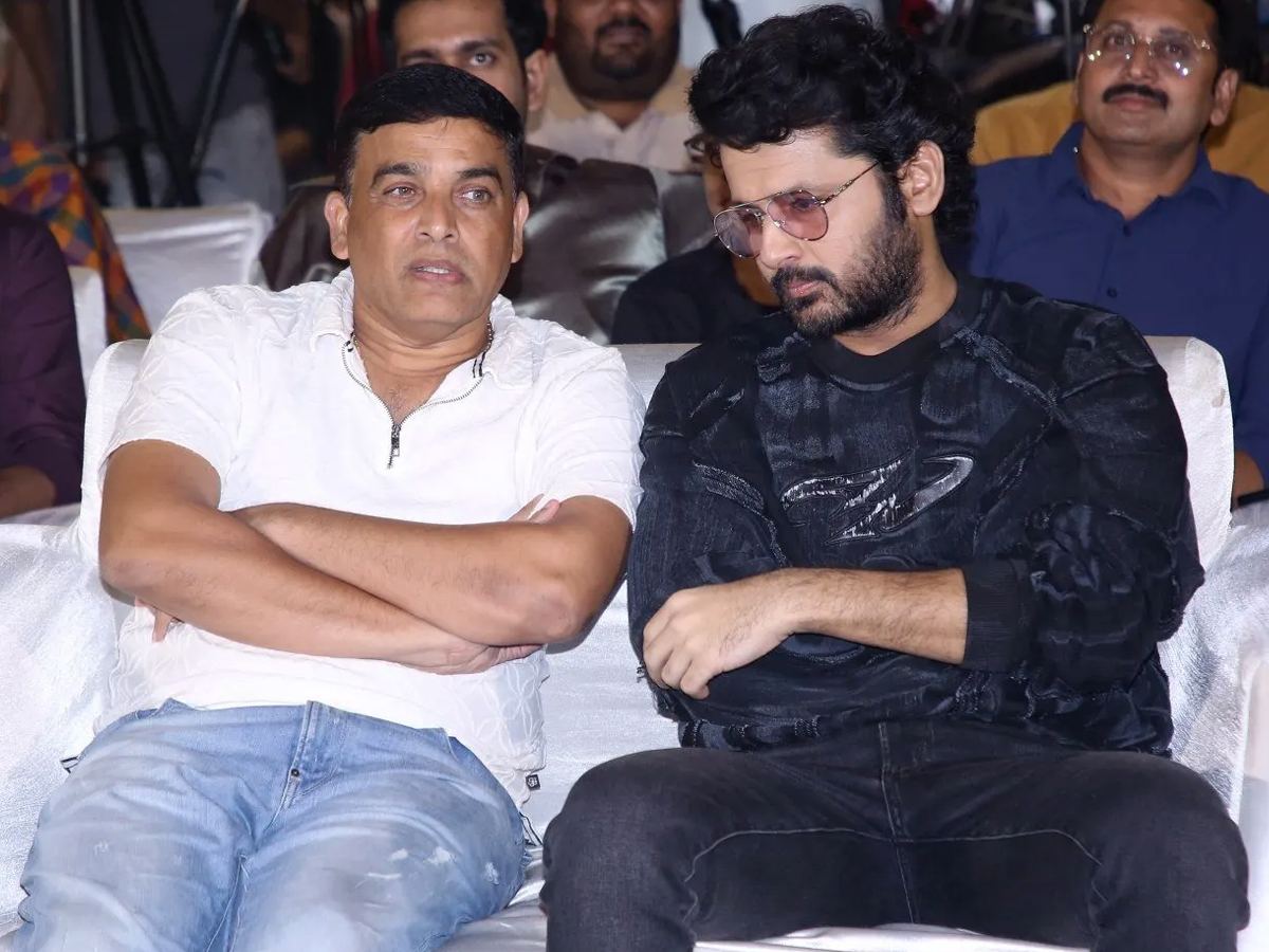 Thammudu Disaster Haunts Yellamma Nithiin Career Risk