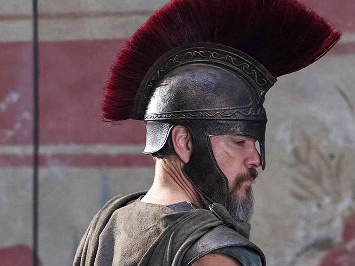 The Odyssey Opens IMAX Bookings