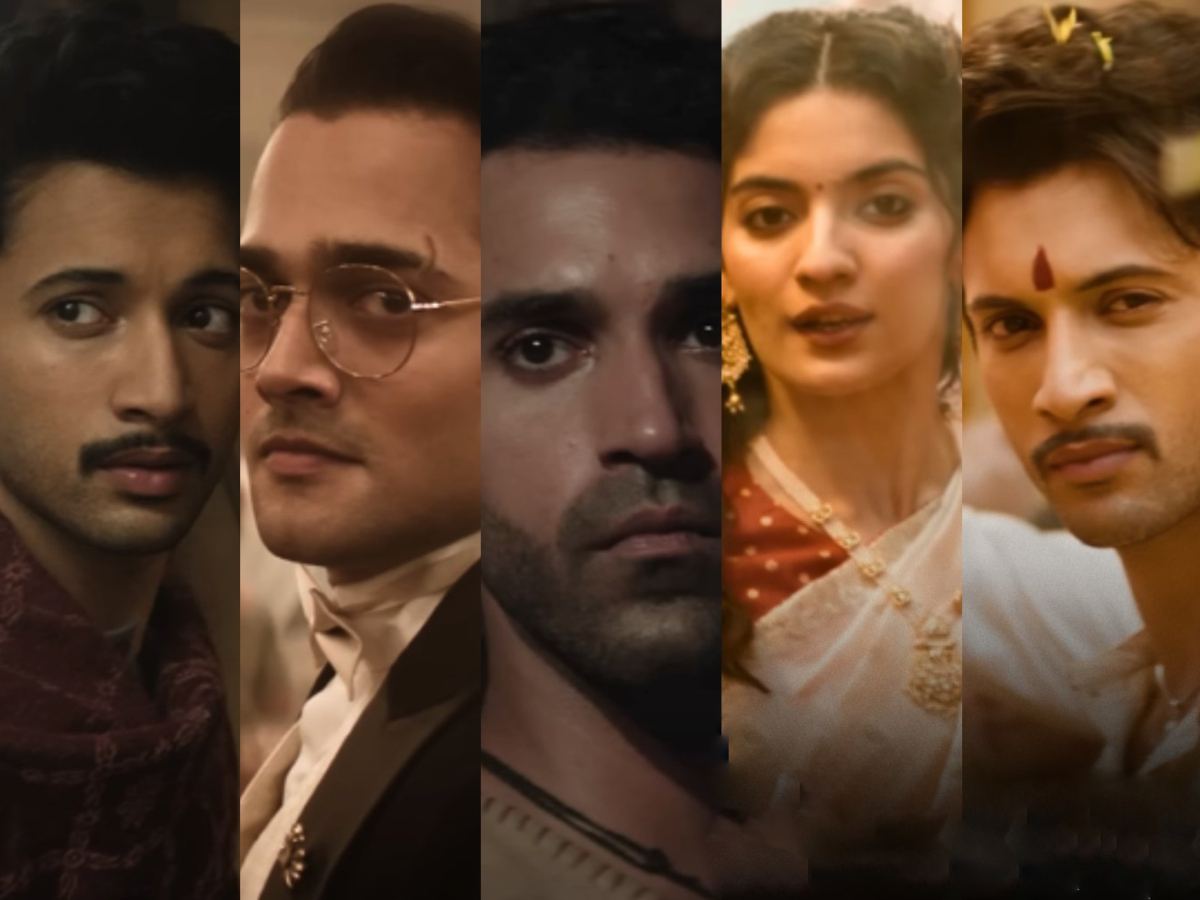 The Revolutionaries On Prime Video