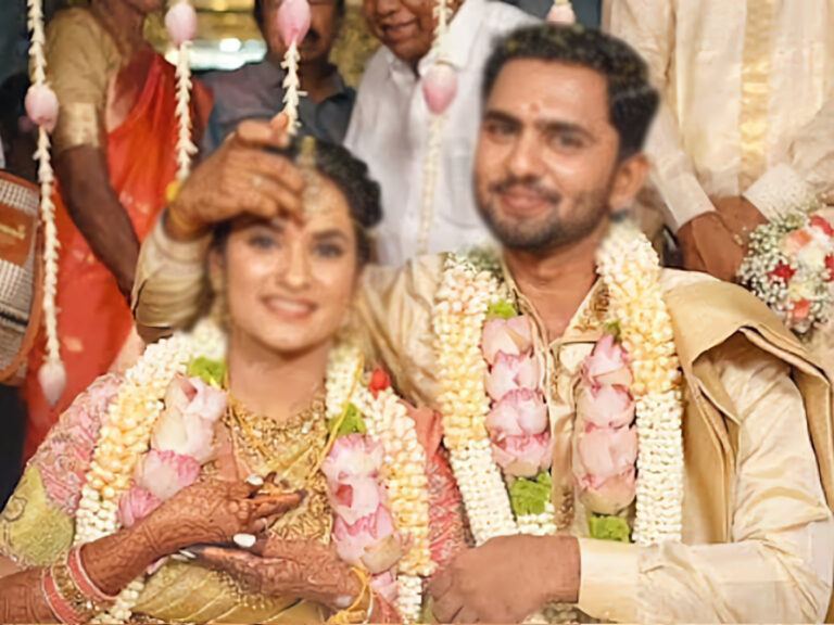 Tiruppur Woman Suicide in 3 Months of Marriage