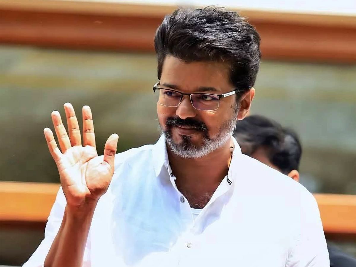 TN Opinion Poll