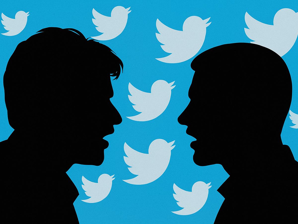 Jr NTR, Pawan Kalyan Fans Twitter War Turns Filthy Online
