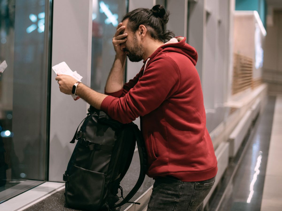 Traffic Violation Could Delay H1B Visa Stamping