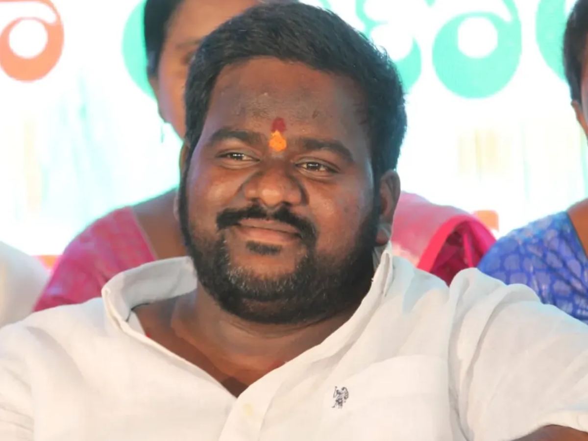 Turaka Kishore Gets Bail, Arrested In a New Case