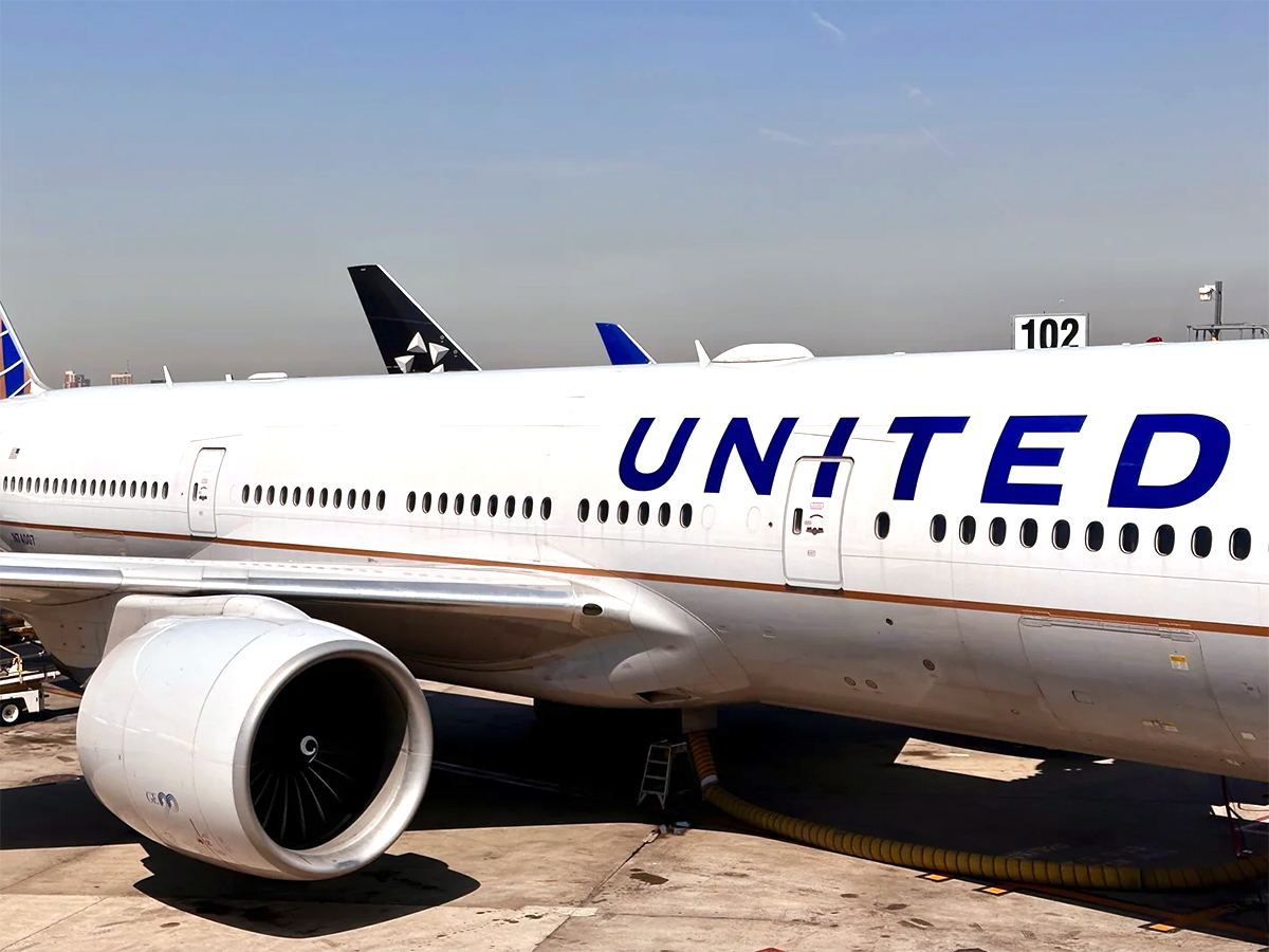 United Airlines Booking Fail Leads to Blame Game