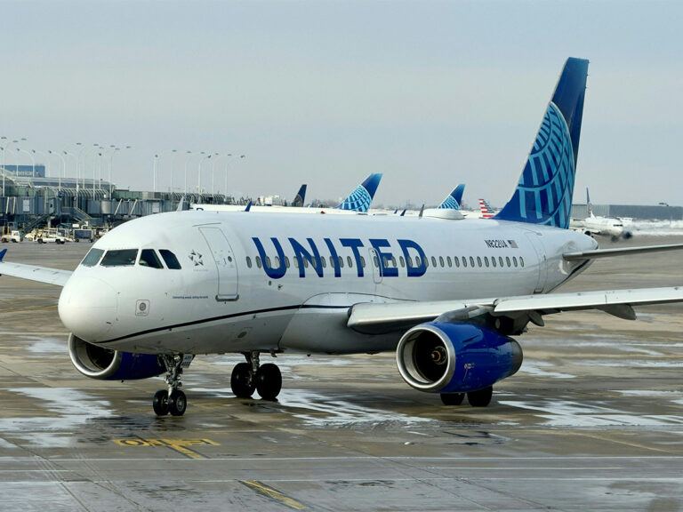 United Airlines Under Fire