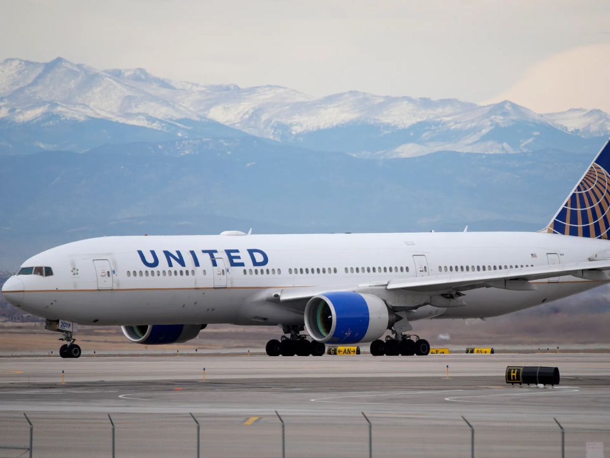 United Slammed for Cancer Patient’s Horrific Flight