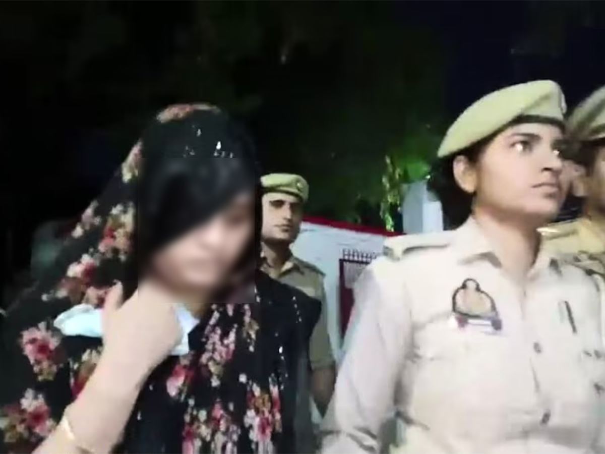 UP Bride Kills Husband Using Wedding Shagun Money