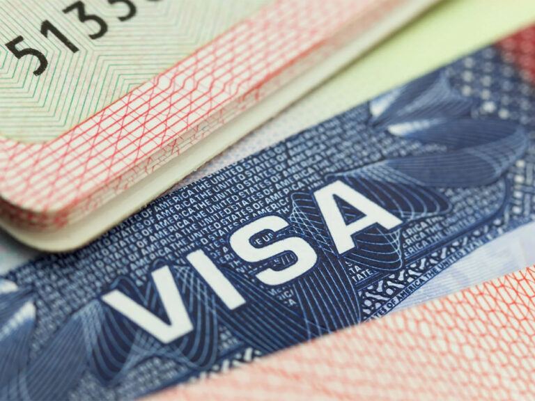 US Visa Slot Scam