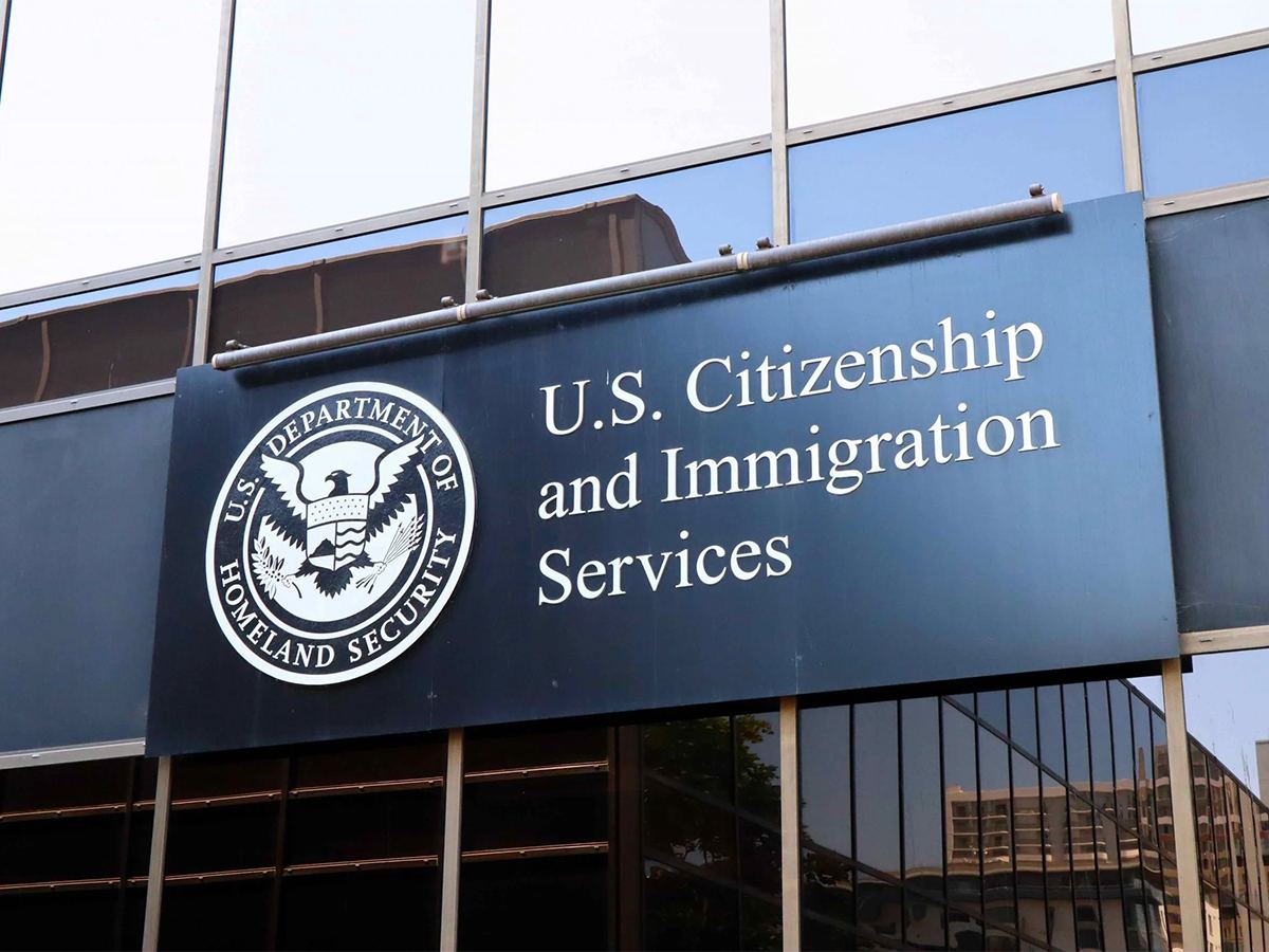 USCIS Deny Your H1B Visa Extension