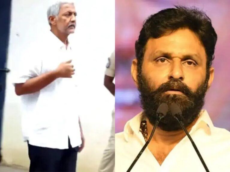 Vallabhaneni Vamsi Out Kodali Nani Turn Next