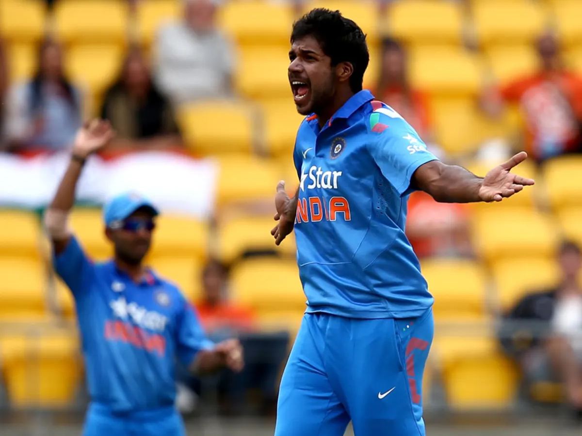 Varun Aaron SRH Bowling Coach IPL 2026