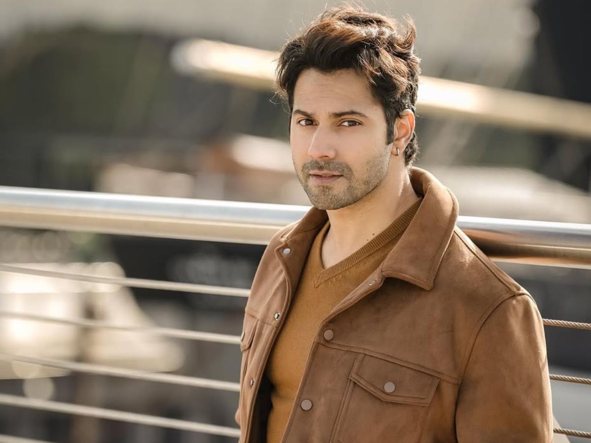 Did Varun Dhawan Just Ruin His Own Career?
