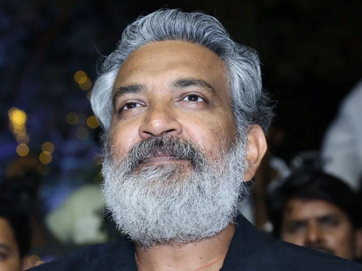 Villain of Rajamouli's SSMB29