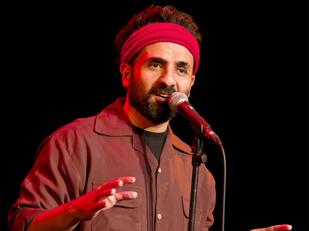 Vir Das
