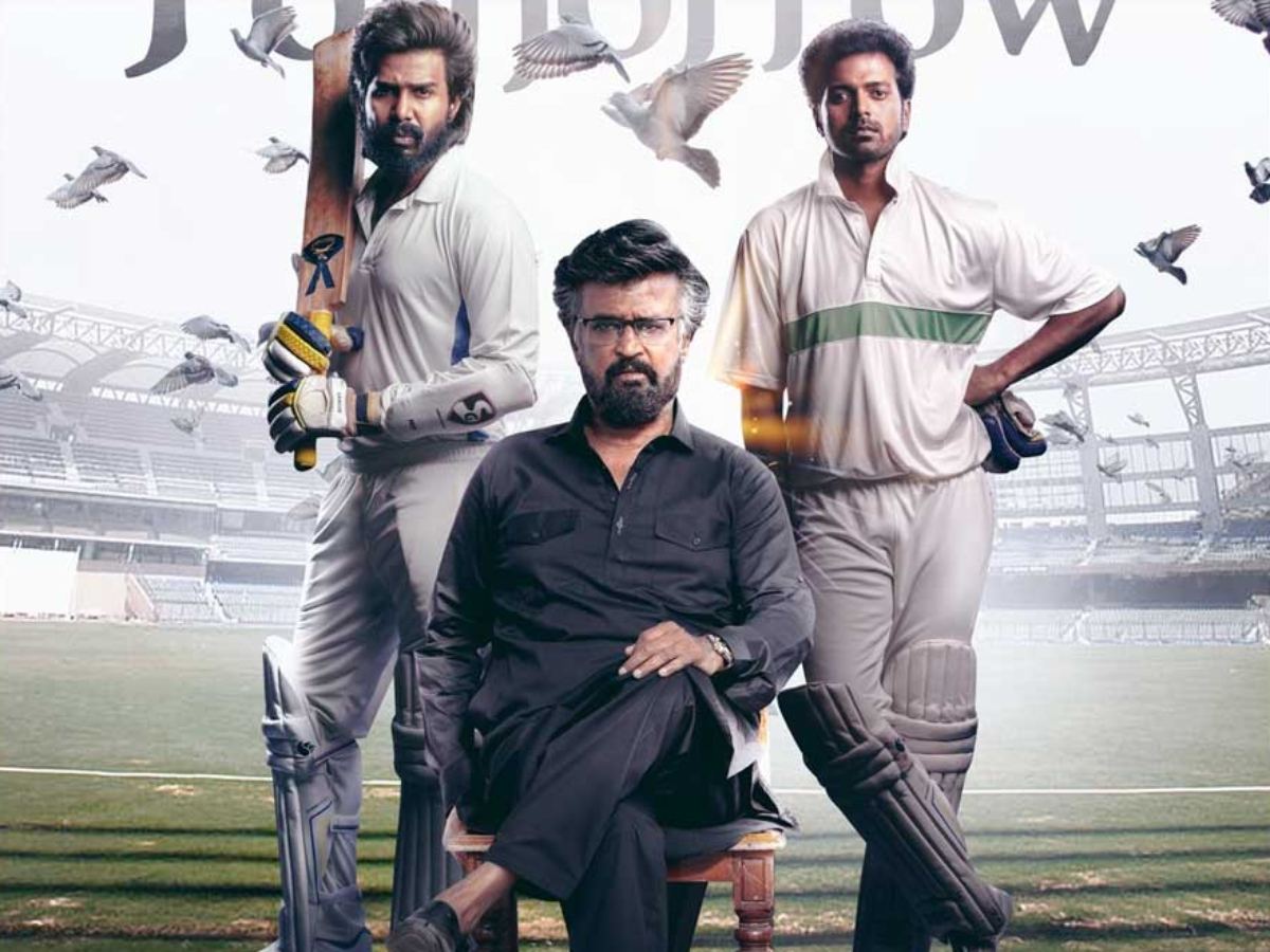 Vishnu Vishal: Lal Salaam Flopped Due to Rajinikanth’s Cameo