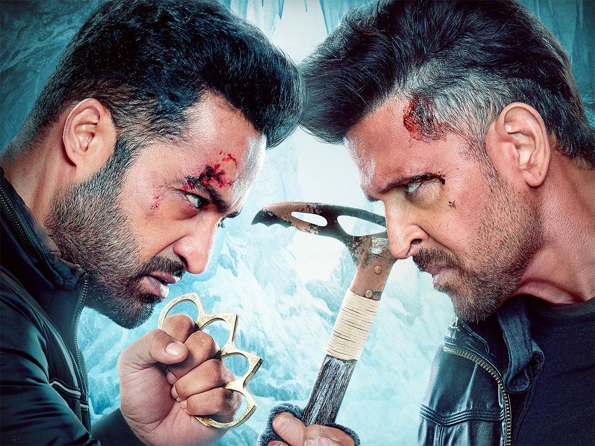 War 2 Budget Breakeven