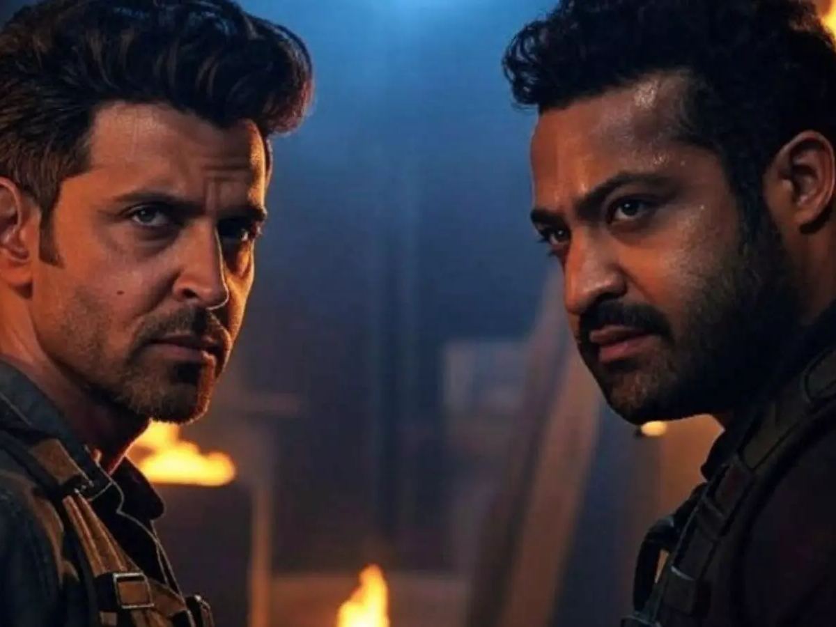 WAR 2 Under Fire? Why Salman Fans Got Triggered?