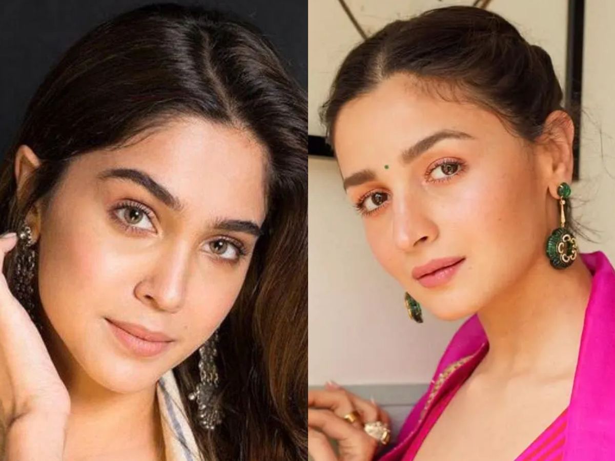 War 2 Post-Credit Scene to Feature Alia Bhatt Sharvari Wagh