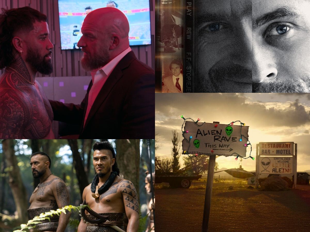 weekly OTT premieres, new digital releases, latest OTT titles, OTT watchlist update, Netflix July releases, Apple TV+ August premiere, new web series this week, latest streaming shows