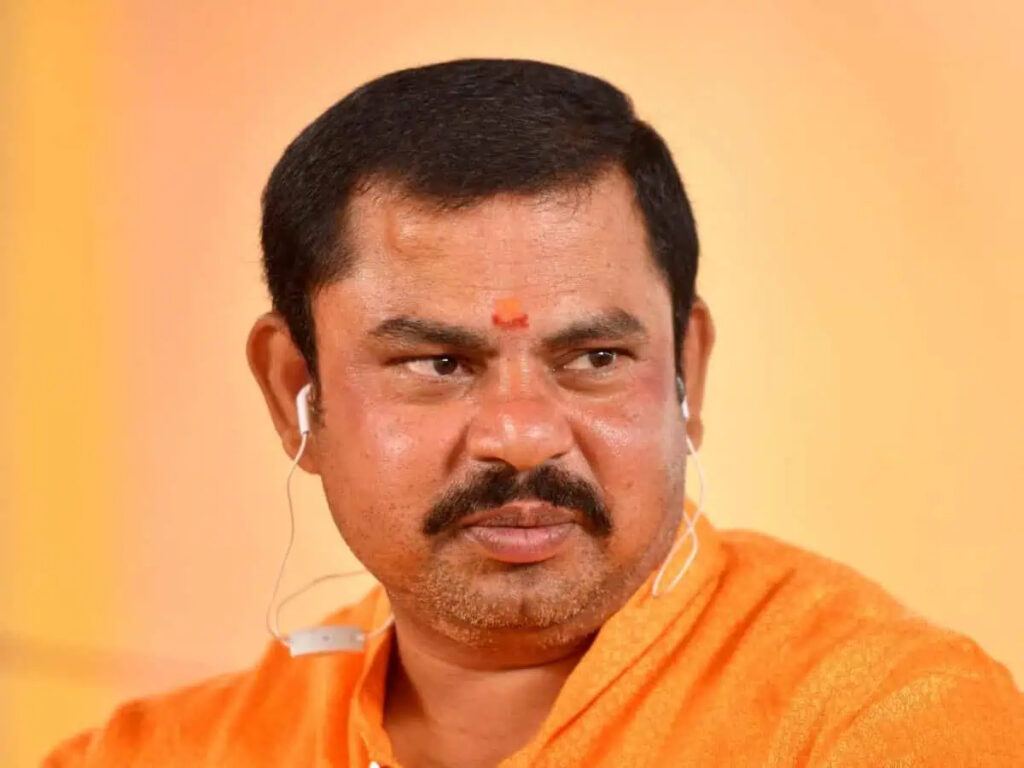 What Are The Remaining Options For Raja Singh