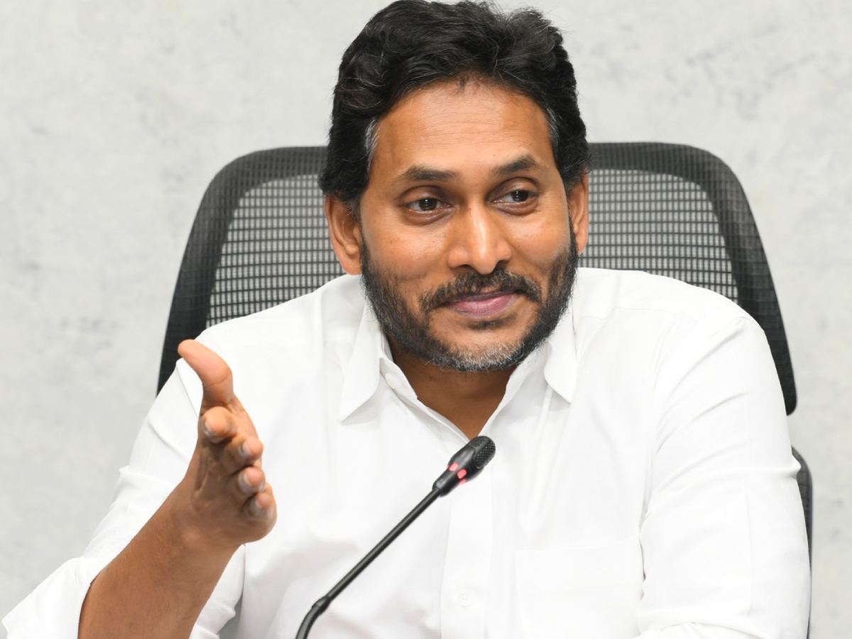 Who Are Targetted In Jagan Mohan Reddy Political Game